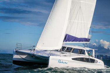 40' Seawind 2017 Yacht For Sale